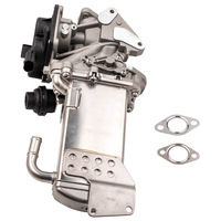 Abgasrückführungsmodul AGR EGR kompatibel für Audi Q5 A6 A5 Cabrio A5 Sportback 03L131512BQ