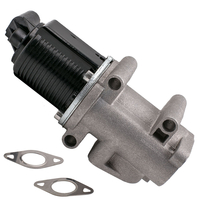 Abgasrückführungsventil Ventil EGR kompatibel für Fiat Doblo Brava Bravo Romeo 1.9JTD AGR