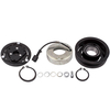 A/C Compressor Clutch Kit kompatibel für Subaru Impreza kompatibel für Forester 2008 2009 2010