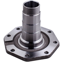 Achsschenkel vorne kompatibel für Toyota Landcruiser FJ80 FZJ80 HDJ80 HZJ80 80 105 Serie