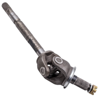 Achswelle Vorne Links kompatibel für Dodge Ram 1500 2500 3500 PICKUP 3.7L 5.7L 5086667AB