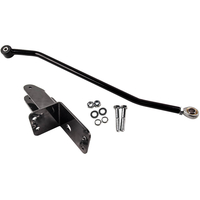 Adj. Front Track Bar kompatibel für Jeep Cherokee XJ 1984-2001 w/ 4-6.5 inch lift AM