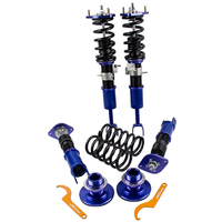 Adj. Gewindefahrwerk für Nissan Fairlady Z 350Z Z33 Infiniti G35 Autoparts