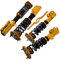 Adj.Gewindefahrwerk für Toyota Camry 1992-2001 LEXUS ES300 XV20 Einstellbar Part