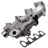 AGR Abgasrückführung 2002-2013 kompatibel für Ford Tourneo Connect 1.8 TDCi 4M5Q9424CB