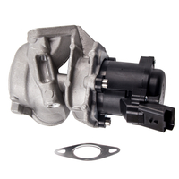 AGR EGR 1618PF kompatibel für Citroen C3 I FC 1.4 HDi kompatibel für FORD FUSION JU 1.4 TDCi +Dichtung