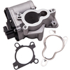 AGR EGR Abgasrückführung kompatibel für Vauxhall Opel Vivaro 2006-2014 2.0 CDTI