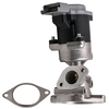 AGR EGR Vorne Rechts kompatibel für Land Rover Discovery Range kompatibel für Rover LR018324