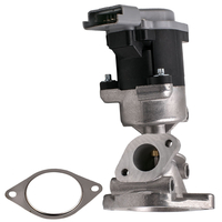AGR EGR Vorne Rechts kompatibel für Land Rover Discovery Range kompatibel für Rover LR018324
