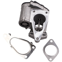 AGR kompatibel für RENAULT Laguna II 1.9DCI 05- Megane 1.9DCI 05- exhaust gas system