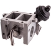 AGR Regelklappe Klappe kompatibel für AUDI VW A4 A6 A8 Q7 Phaeton Touareg 059131063D