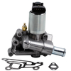 AGR Ventil Abgasrückführungsventil 5851020 kompatibel für Opel Corsa B 73 78 79 1.0 i 12V