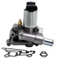 AGR Ventil Abgasrückführungsventil 5851020 kompatibel für Opel Corsa B 73 78 79 1.0 i 12V
