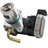 AGR-Ventil Abgasrückführungsventil 93176989 Für Opel Astra Zafira Vectra 2, 2 DTI