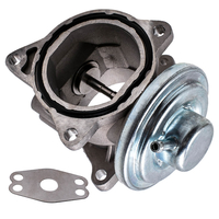 AGR-Ventil Abgasrückführungsventil EGR kompatibel für AUDI VW 1.9 2.0 TDI 038131501AN
