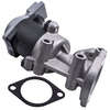 Agr Ventil Abgasrückführungsventil kompatibel für Citroen c5 c6 kompatibel für Peugeot 407 607 2.7 Hdi