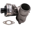 AGR Ventil Abgasrückführungsventil kompatibel für Jaguar X-Type LR01832 1366049 C2S52204