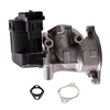 Agr-Ventil Abgasrückführungsventil kompatibel für Volvo c30 s40 Ii v50 v70 Iii s80 Ii Matde