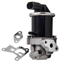 AGR Ventil Abgasrückführungsventil kompatibel für VW Lupo Polo 6N2 6N 1.0 030131503F LMTDV