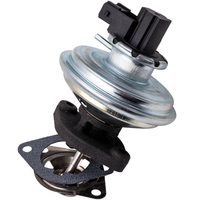 Agr-Ventil Abgasrückführventil kompatibel für Bmw 1-Er e81 e87 e82 e88 3-Er e90 e91 e92 e93