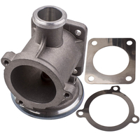 Agr-Ventil Abgasrückführventil kompatibel für Bmw 5-Er e60 e61 520d 525d 530d 535d