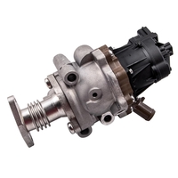 AGR Ventil Abgasrückrührführungsventil EGR für FIAT DUCATO 2.3D