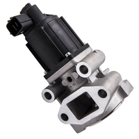 AGR Ventil EGR kompatibel für Mitsubishi Pajero/Shogun 3.2 DID - V88/V98 (09/2006-2015)
