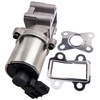 AGR Ventil EGR kompatibel für Toyota Auris E15 2006-2012 Hatchback 2.2 D