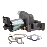 Agr Ventil Inkl. Dichtungen kompatibel für Opel Corsa b 1.2 16v 48 Kw 65 Ps