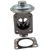 AGR Ventil kompatibel für BMW 3er Touring E46 330d 330xd 320d 1999 -2005 7804378