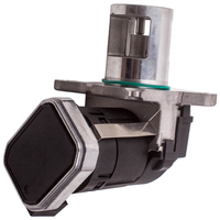 Agr Ventil kompatibel für Mercedes C E Klasse 200 220 Cdi W203 Cl203 W211 6461400760