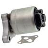 Agr Ventil kompatibel für Opel Astra g 1.4+1.6 16v Vectra b Zafira a 1.6 16v Lmfdv