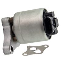 Agr Ventil kompatibel für Opel Astra g 1.4+1.6 16v Vectra b Zafira a 1.6 16v Lmfdv