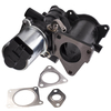 AGR Ventil kompatibel für OPEL Astra G 1.7CDTi 1.7DTi 16V Astra H 1.7CDTi Meriva 1.7DTi