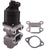 AGR-VENTIL kompatibel für Opel Astra H Caravan 1.7 CDTi Abgasrückführungsventil 97376663