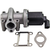 AGR Ventil kompatibel für Opel Astra H Signum Vectra C Zafira B 1.9CDTI Diesel 55215031 EGR