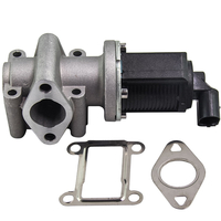AGR Ventil kompatibel für Opel Astra H Signum Vectra C Zafira B 1.9CDTI Diesel 55215031 EGR