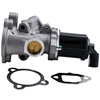 Agr-Ventil kompatibel für Opel Corsa C 1.3 Cdti 1.3 Cdti 16v Corsa D 1.3 Cdti