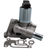 Agr Ventil kompatibel für Opel Corsa C D 1.0 1.2 1.4 Bj 05- Meriva Abgasrückführ 5851057 De