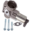 AGR Ventil kompatibel für Smart Fortwo Cabrio 450 451 6600901054 722645080