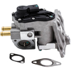 AGR-Ventil kompatibel für VW Passat 3C2 Variant 3C5 kompatibel für Golf V 1K1 2.0 FSI 06F131503B