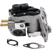 AGR-Ventil kompatibel für VW Passat 3C2 Variant 3C5 kompatibel für Golf V 1K1 2.0 FSI 06F131503B