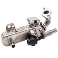 AGR-Ventil mit Abgaskühler kompatibel für Nissan NP300 Navara Pathfinder kompatibel für Cabstar 147355X00A