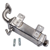 AGR-VENTIL WE0520304 Kühler kompatibel für Mazda BT-50 UN Series 1und2, Kompatibel Für Ford Ranger XL PJ, PK