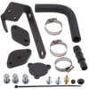 AGR-Ventilkühler-Löschkit und Ansaugkrümmer kompatibel für Dodge Ram 1500 3.0L EcoDiesel