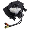 Airbag-Uhrfeder Squib Spiral Clock Federkabel kompatibel für Nissan Navara D40 2005-2013
