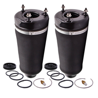 Airmatic Luftfederung 2513203113 kompatibel für Mercedes R-Klasse W251 Vorne NEU Air Bag DE