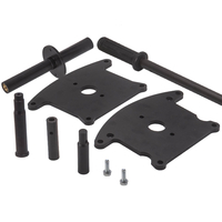 Alignment Support Plate Für Jet Boat kompatibel für Sea-Doo GTI PWC 529035719 529035507