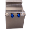 Aluminium Kraftstofftank Benzintank 9, 5 Liter Motorsport Rennwagen Drift