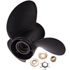 Aluminum Propeller 14-1/2x19 kompatibel für Mercury 48-832830A45 14.5